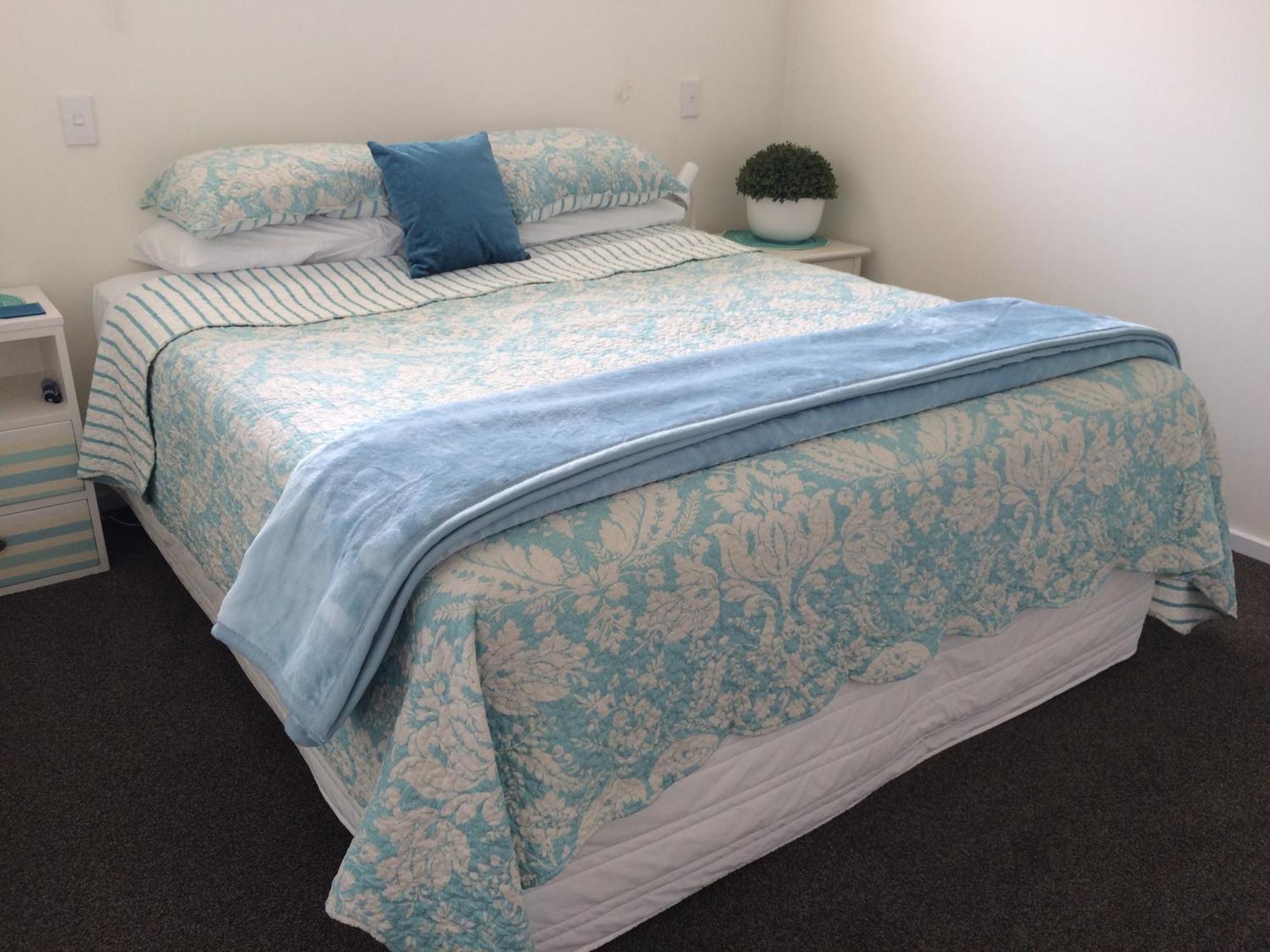 Leigh Central Zimmer foto